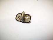 Schloss Heckdeckel Peugeot 207, 2006.02 - 2009.06 9655466480,