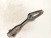 Batterieaufnahme Toyota Avensis Verso, 2001.08 - 2009.11 Gebraucht,