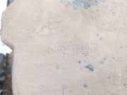 Radhausschale - Hinten Rechts Seat Alhambra, 1996.08 - 2000.05 7m0810972,