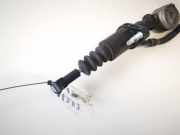 Kupplungsnehmerzylinder Nehmerzylinder Mercedes-Benz A-CLASS, W168, 2001.06 - 2004.09 facelift a1682900512,