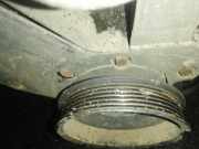 Riemenscheibe Kurbelwelle Opel Corsa, B 1993.03 - 2000.09 Gebraucht ,