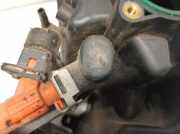 Kraftstoffverteiler Peugeot 307, 2000.08 - 2005.06 Gebraucht,