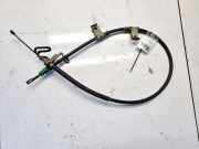 Seilzug Feststellbremse Dodge Journey. 2009.01 - 2014.12 Gebraucht,