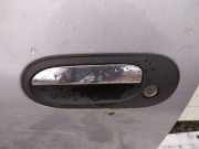 Türgriff Türaussengriff - Vorne Linke Nissan Almera, N16 2000.06 - 2003.01 Gebraucht,