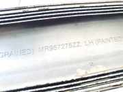 Zierleiste Tür Zier-Schutzleiste - Hinten Linke Mitsubishi Colt, 2003.09 - 2008.09 mr957275zz,