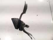 Pedalwerk SAAB 9-5, 2005.11 - 2010.05 facelift Gebraucht,