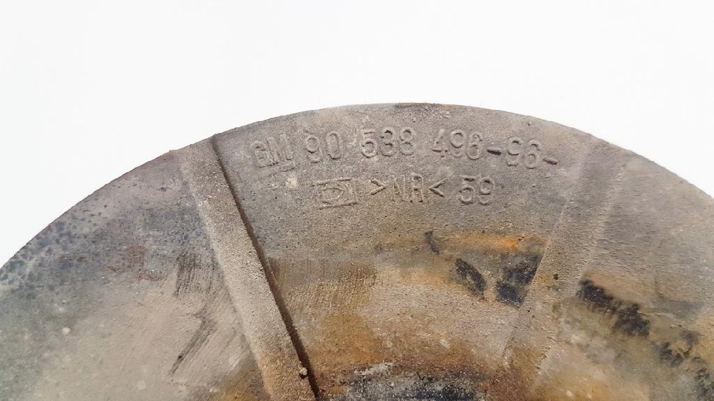 Federteller SAAB 9-3, 2002.09 - 2008.06 90538496,90538496-96-