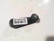 Fensterkurbel Toyota Yaris, II (XP90) 2005.01 - 2011.01 Gebraucht,