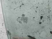 Seitenscheibe - Vorne Rechts Volkswagen Polo, IV 2005.04 - 2009.11 facelift as2, BNM