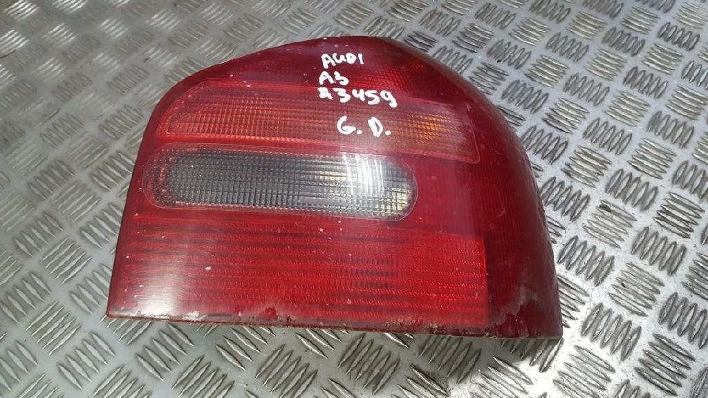 Rückleuchten - Hinten Rechts Audi A3, 8L 1996.09 - 2000.10 8l0945096,