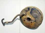 Bremskraftverst?rker Honda Accord, 2003.02 - 2005.09 875072023y26,875-072023y26