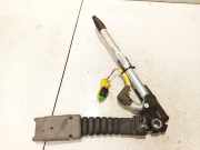 Gurtschloss - Vorne Rechts Honda Civic, 2006,01 - 2011.01 Gebraucht,