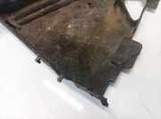 Zahnriemenschutz Abdeckung Dacia Logan, I 2004.09 - 2009.03 Gebraucht,