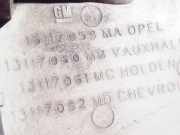 Radkappe Radzierblenden - R16 Opel Astra, H 2004.03 - 2009.12 13117059, 117060