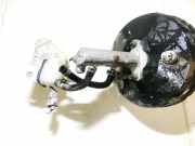 Hauptbremszylinder Toyota Avensis Verso, 2001.08 - 2009.11 13231140260,132311-40260