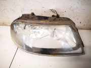 Hauptscheinwerfer - Vorne Rechts Seat Alhambra, 2000.06 - 2010.03 facelift 7M8941016M,0301182612 7M8941016H 7M8941016N