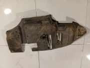 Unterfahrschutz Toyota Auris, I E15 2006.10 - 2012.10 Gebraucht,
