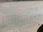 Beplankung Leiste Kotflügel - Hinten Rechts Kia Sorento, II 2009.06 - 2012 877442P000,87744-2P000