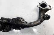Intercooler Schlauch Renault Grand Scenic, II 2009.02 - 2013.06 8200781521,8200781521