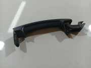 Türgriff Türaussengriff - Hinten Rechts Audi A2, 2000.02 - 2005.08 3B0837207, 3B0837207