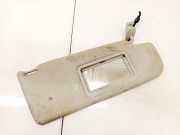 Sonnenblende Volkswagen Passat, B5 1996.08 - 2000.11 3B0857552,3B0 857 552 3B0857552 ADR