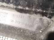 Kühlergrill Frontgrill Kühlergitter Peugeot 406, 1999.03 - 2004.05 facelift 9631250277, 1852263016