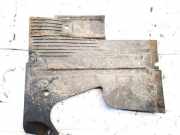 Unterfahrschutz Audi Allroad, C6 2006.05 - 2011.08 4f0825216f,