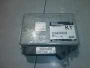 Steuergerät Automatikgetriebe Opel Omega, B 1994.03 - 1999.09 0260002298,