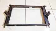 Kühler Zarge Volvo S40, 2004.01 - 2007.03 4n518n065ae,d7024