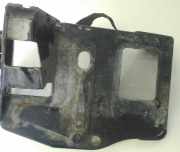 Batteriekasten Alfa-Romeo 156 1997.07 - 2003.11 b576,