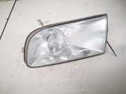 Nebelscheinwerfer - Vorne Linke Skoda Octavia, II 2004.02 - 2009.03 1z0941699,1z0941701