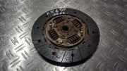 Kupplungsscheibe Peugeot 206, 1998.08 - 2002.07 Gebraucht ,