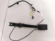 Gurtschloss - Vorne Rechts Toyota RAV-4, III 2005.11 - 2012.12 1646e2,