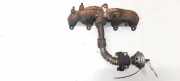 Abgaskrümmer Volkswagen Sharan, 7M 1995.09 - 2000.04 028131501e,98t343 72172303