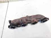 Abgaskrümmer BMW 1-Series, E87 E88 2006.11 - 2011.09 facelift 1162779176202, 11627791762-02