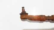 Axialgelenk Spurstange Audi 100, C3 1982.07 - 1991.01 Gebraucht,