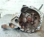 Schaltgetriebe Peugeot 107, I 2005.01 - 2009.06 20TT01,