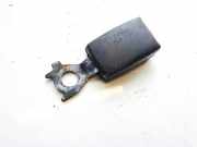 Gurtschloss - Vorne Linke Toyota Avensis Verso, 2001.08 - 2009.11 Gebraucht,