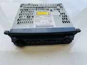 Radio Citroen C5, I 2001.03 - 2008.02 9635643980,pu2295b e13020547 286849730