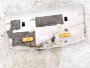 Hutablage Renault Kadjar, I 2015.01 - 2018.06 Gebraucht ,