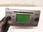 Radio Ford S-Max, 2006.05 - 2014 6M2T18K931AD,