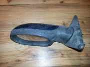 Außenspiegel Linke Renault Laguna, I 1994.01 - 2001.03 Gebraucht ,