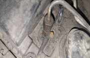 Einspritzdüse Ford Transit, III 2000.01 - 2006.04 Gebraucht,
