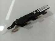 Sicherheitsgurt-Einstellschiene - VORNE RECHTS Skoda Roomster, I 2006.01 - 2010.05 1J0857819, 1J0 857 819