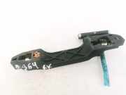 T?rgriff T?raussengriff - Hinten Linke Fiat Sedici 2005 - 2009 Gebraucht,