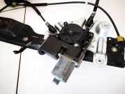 Fensterheber motor - Vorne Linke Opel Astra, J 2009.12 - 2015.06 966431103, 966431-103