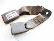 Gurtschloss - Hinten CENTER Honda Civic, 2006,01 - 2011.01 g2420,