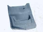 Türverkleidung - Hinten Linke Citroen Berlingo, I 2002.11 - 2008.04 facelift 9643011377,9643011477