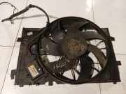 Kühlerlüfter Lüftermotor Mercedes-Benz W203, 2000.05 - 2004.02 885000965, 885000965