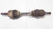 Antriebswelle Vorderachse - Vorne Linke Nissan Almera Tino 2000.08 - 2003.09 Gebraucht,